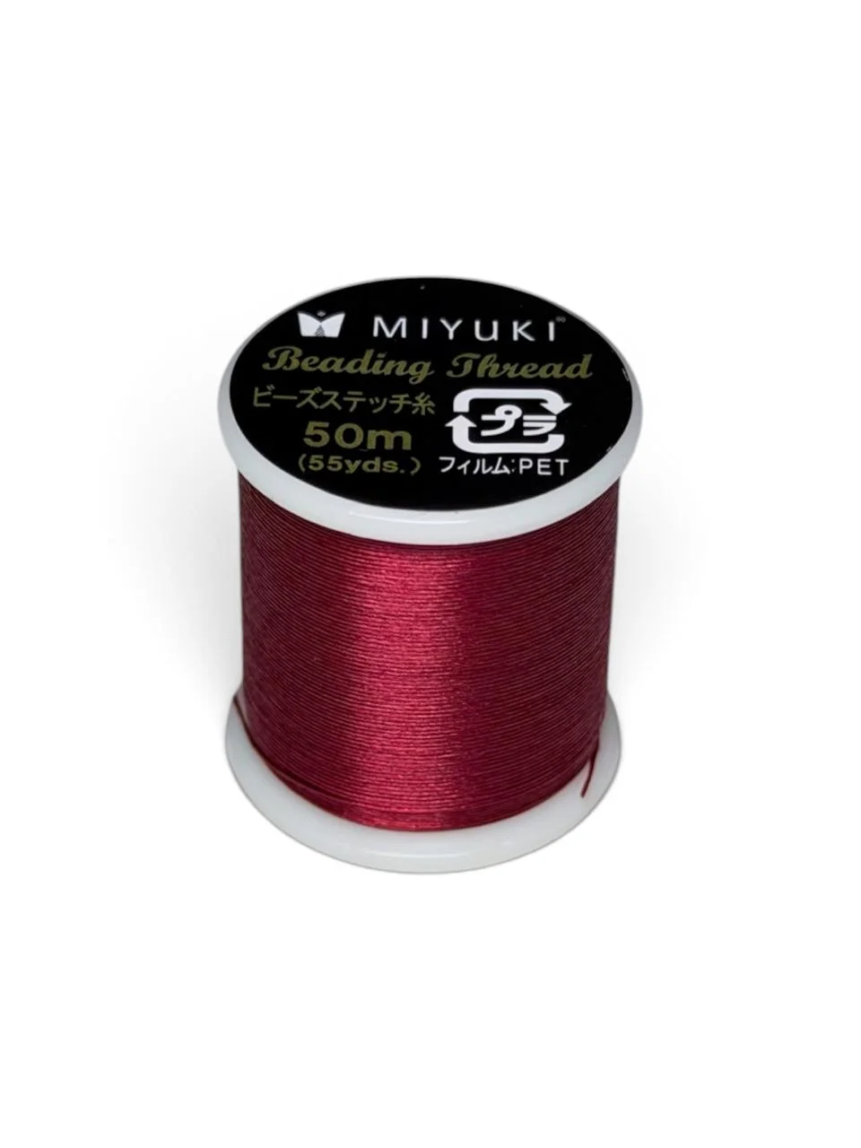 Miyuki - Hilo Rojo. 50m