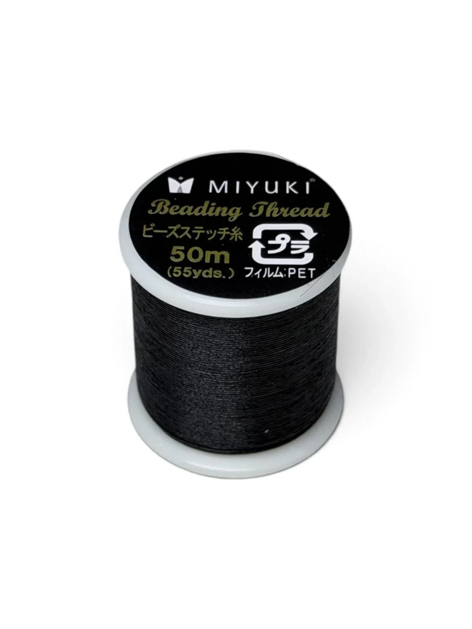 Miyuki - Hilo Negro. 50m