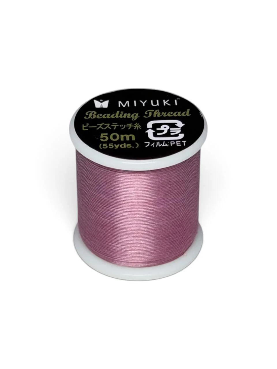 Miyuki - Hilo Rosa. 50m