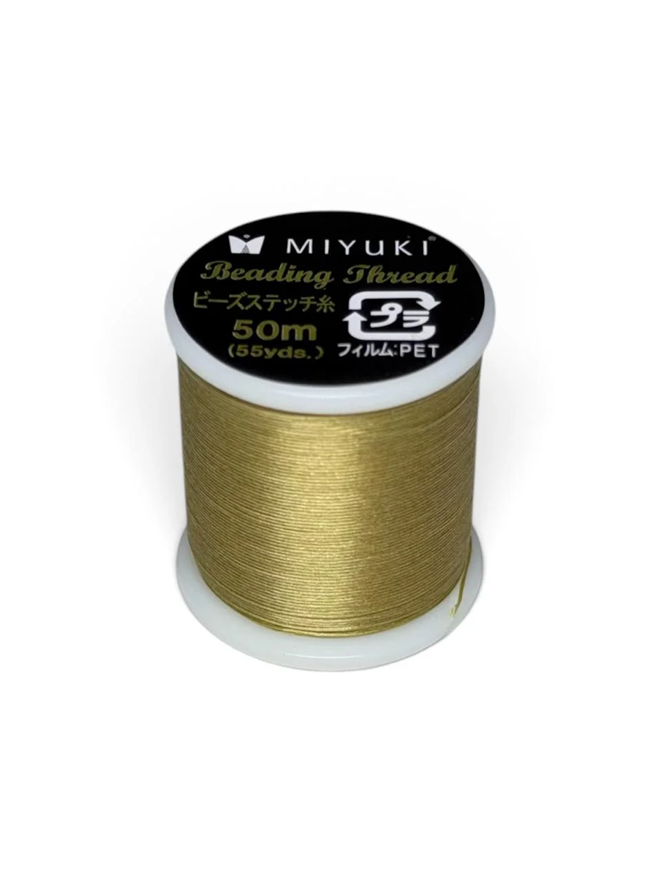 Miyuki - Hilo Bronce. 50m