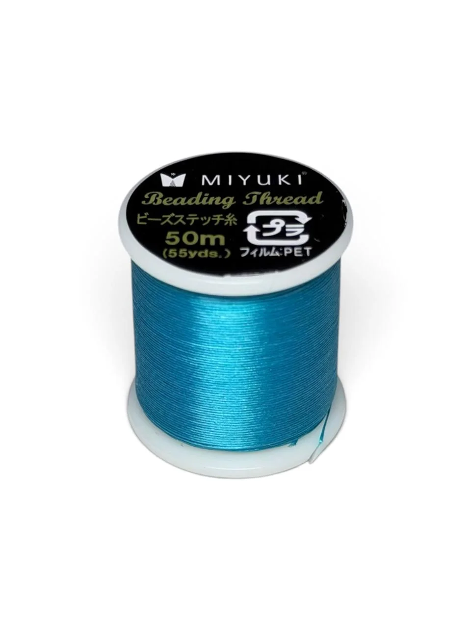 Miyuki - Hilo Turquesa. 50m