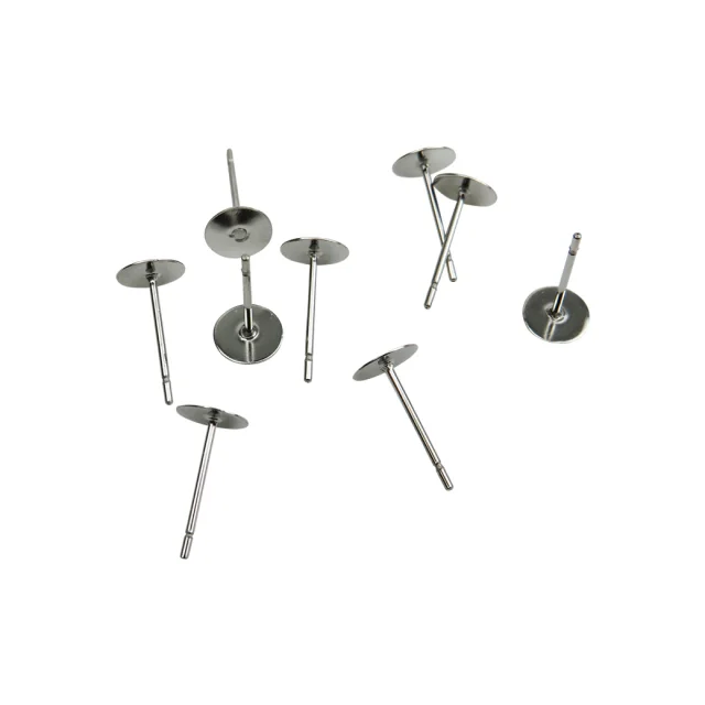 AQ Base para aros 6mm. 20u