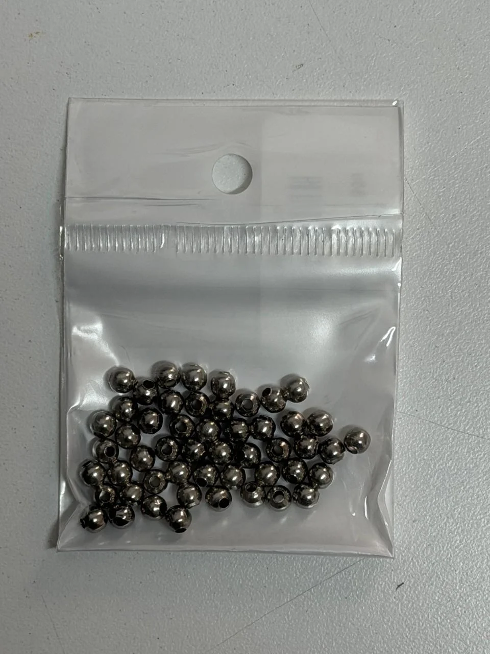 AQ Bolita 4mm. 50u