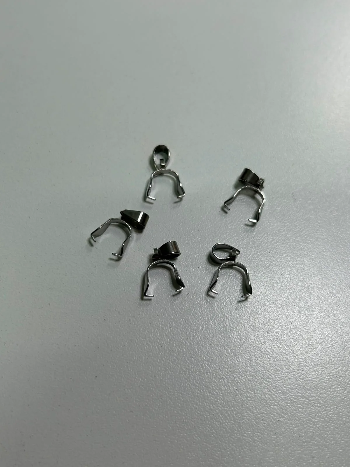 AQ Drop doble 5x13mm. 5u
