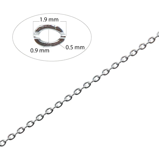 AQ Cadena A/0.5. 1m