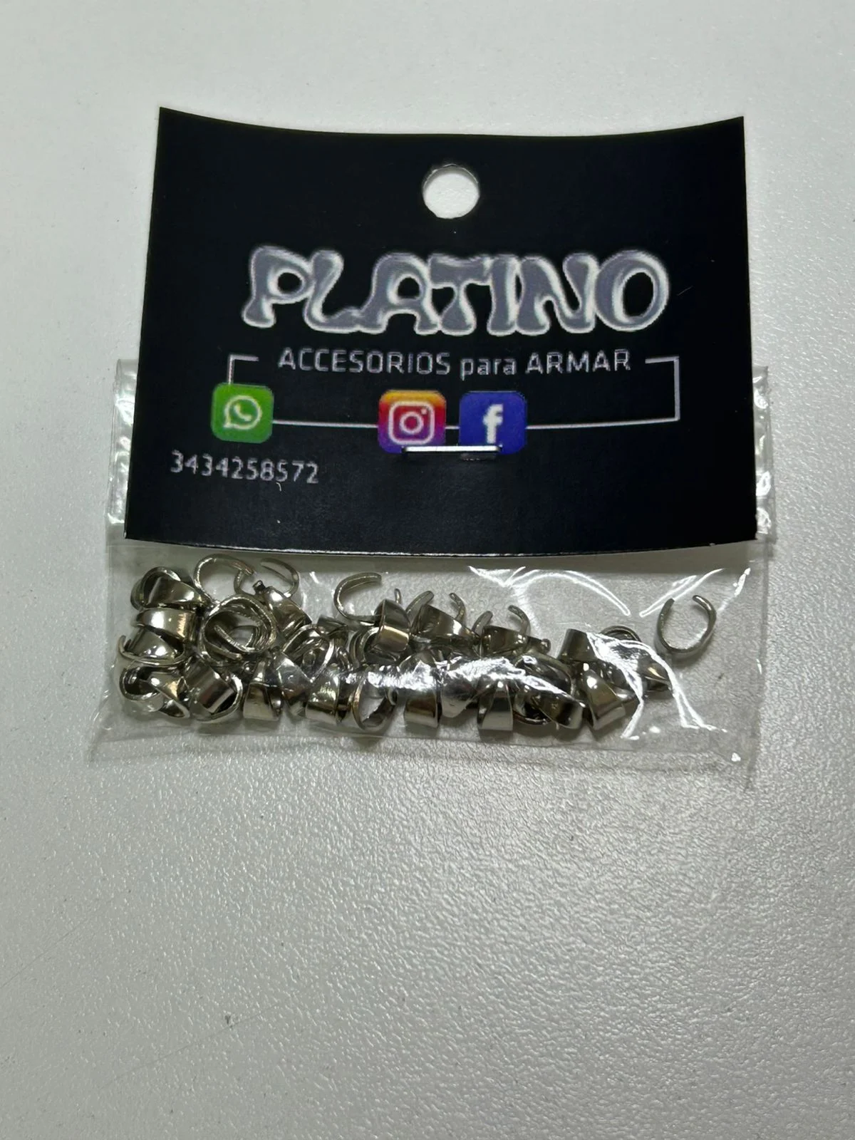 Drop 6mm. 20u