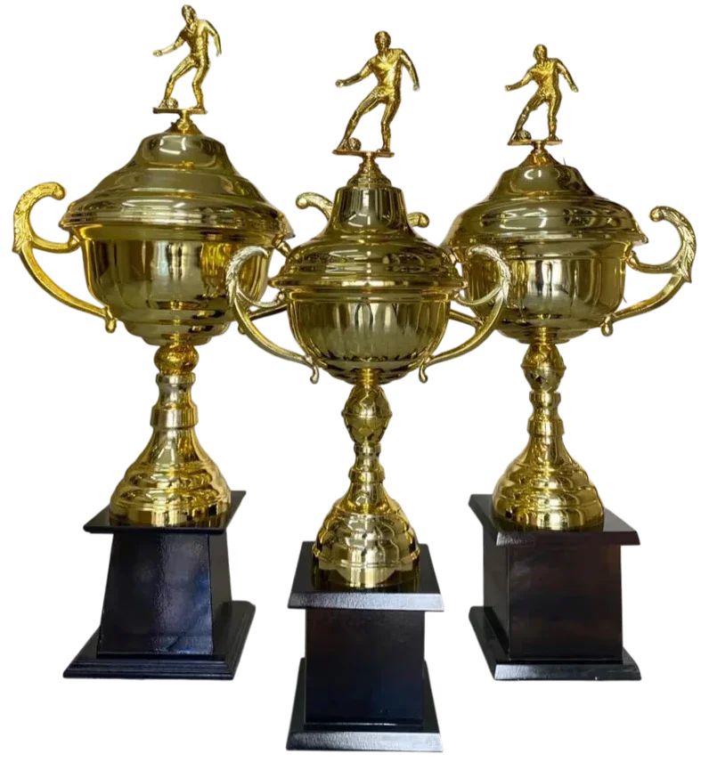 COPA METÁLICA BELEN