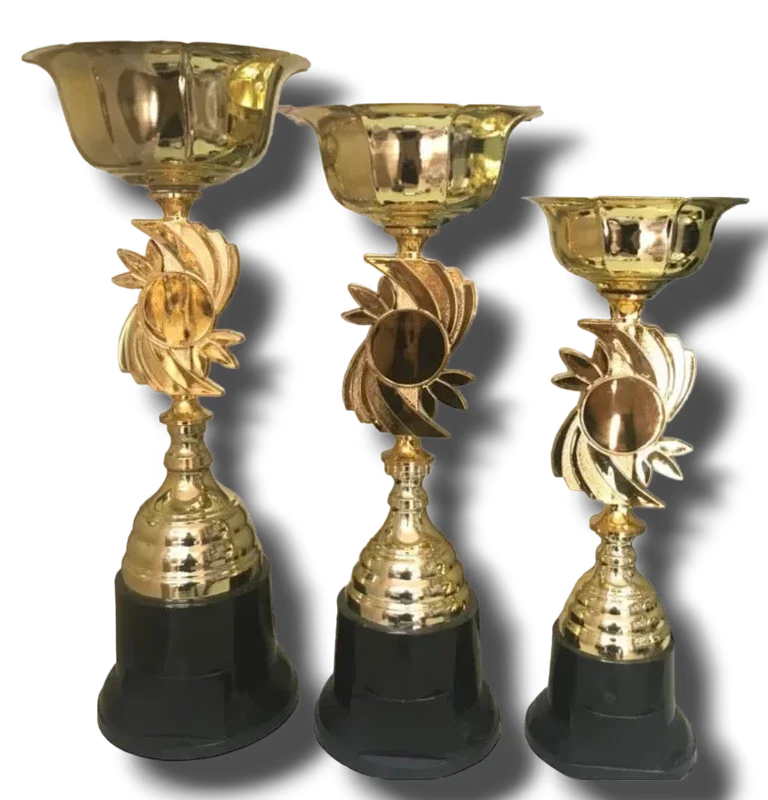 COPA METÁLICA TREVISO CON LIBERTY