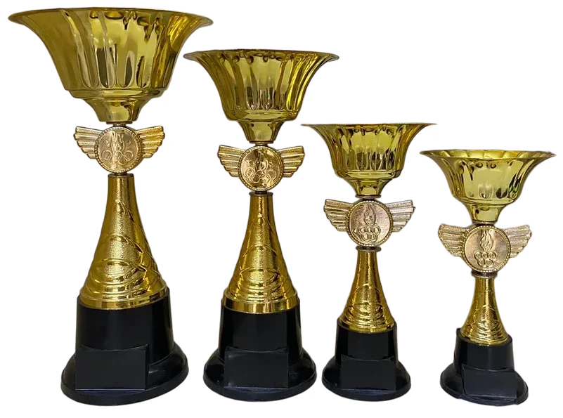 COPA METÁLICA FLORENCIA