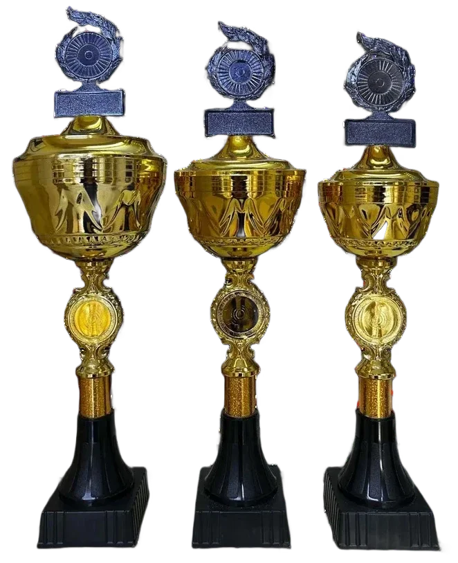 TROFEO COPA LAPATAIA