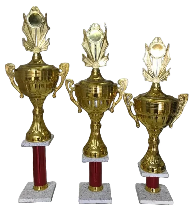 TROFEO COPA PLATENSE