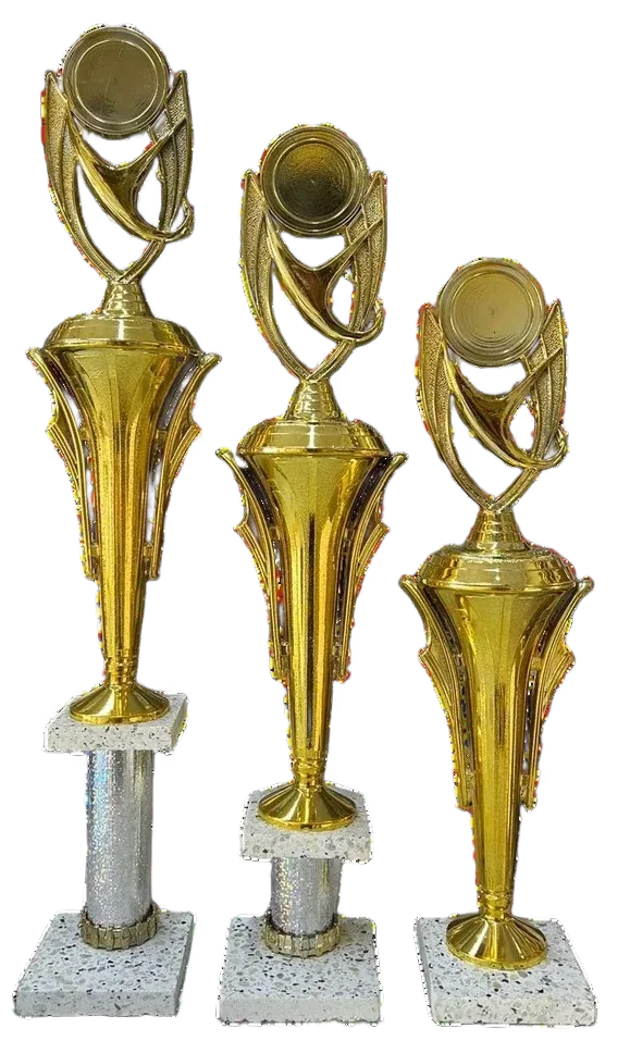 TROFEO COPA POC